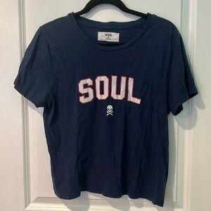 Soulcycle Tee